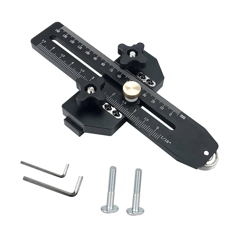 Amazon | 薄型クランプテーブルソークランプレールは